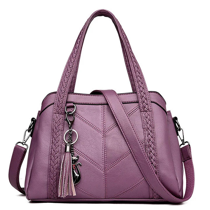 ALINE™ / ELEGANTE TOTE BAG