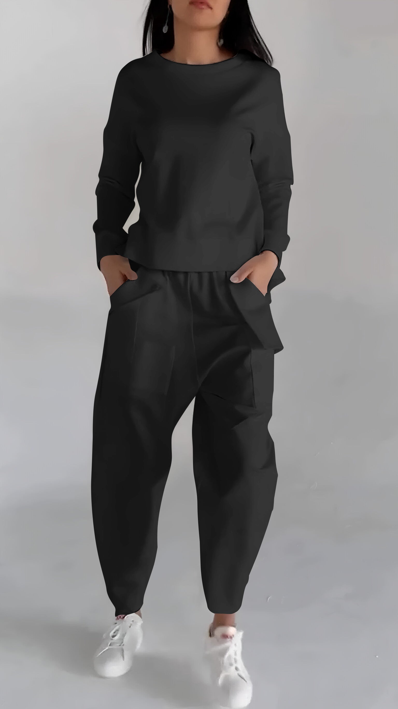 Carla | Comfortabele set