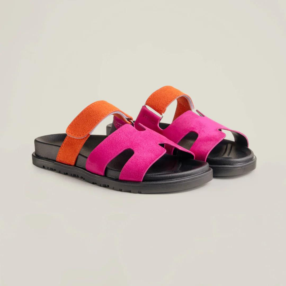 Herle | Luxe slippers