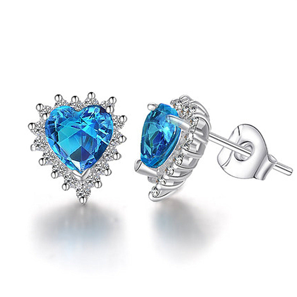 Saphira Vale Set | Wit Goud
