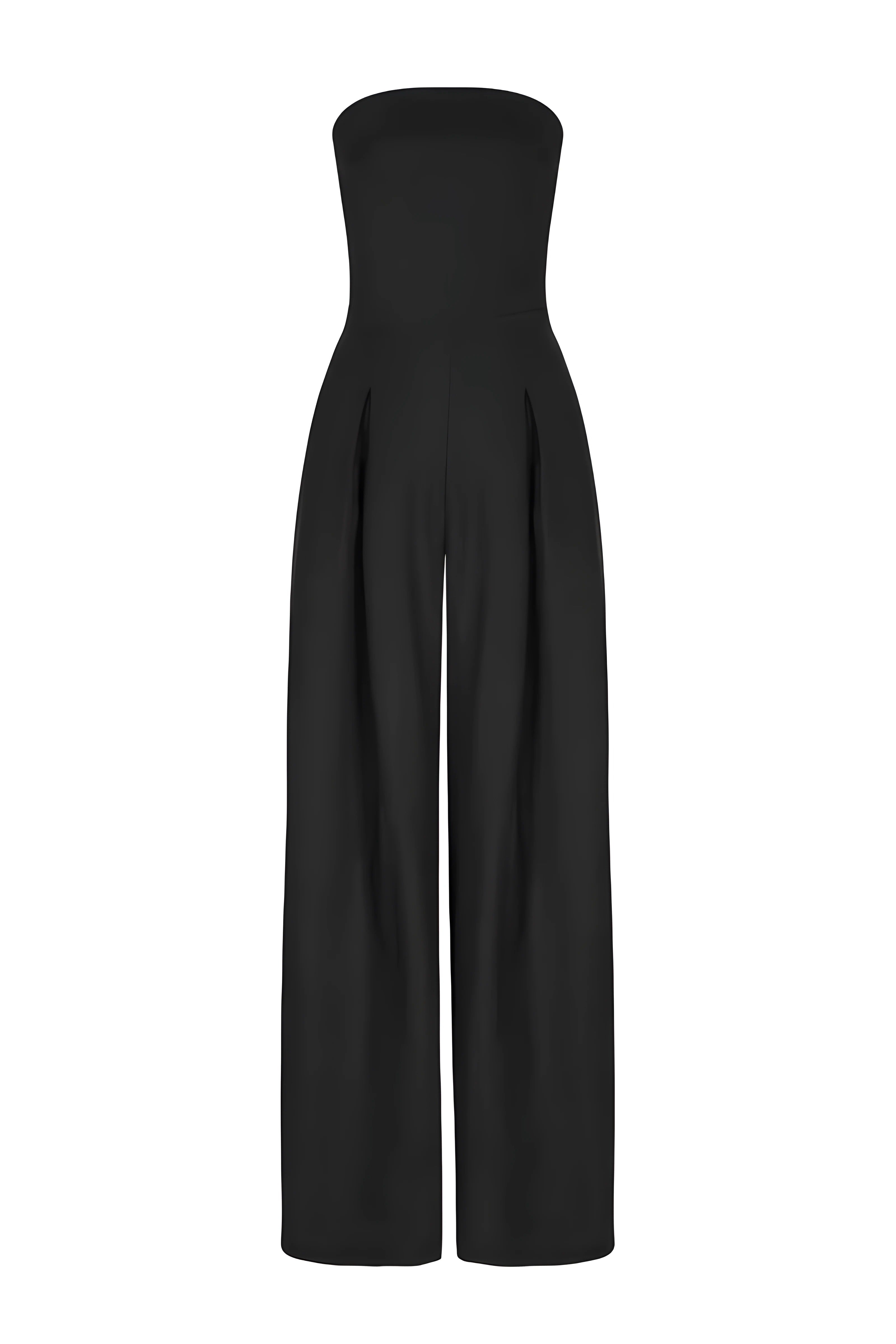 Sylvie | Zomer Jumpsuit