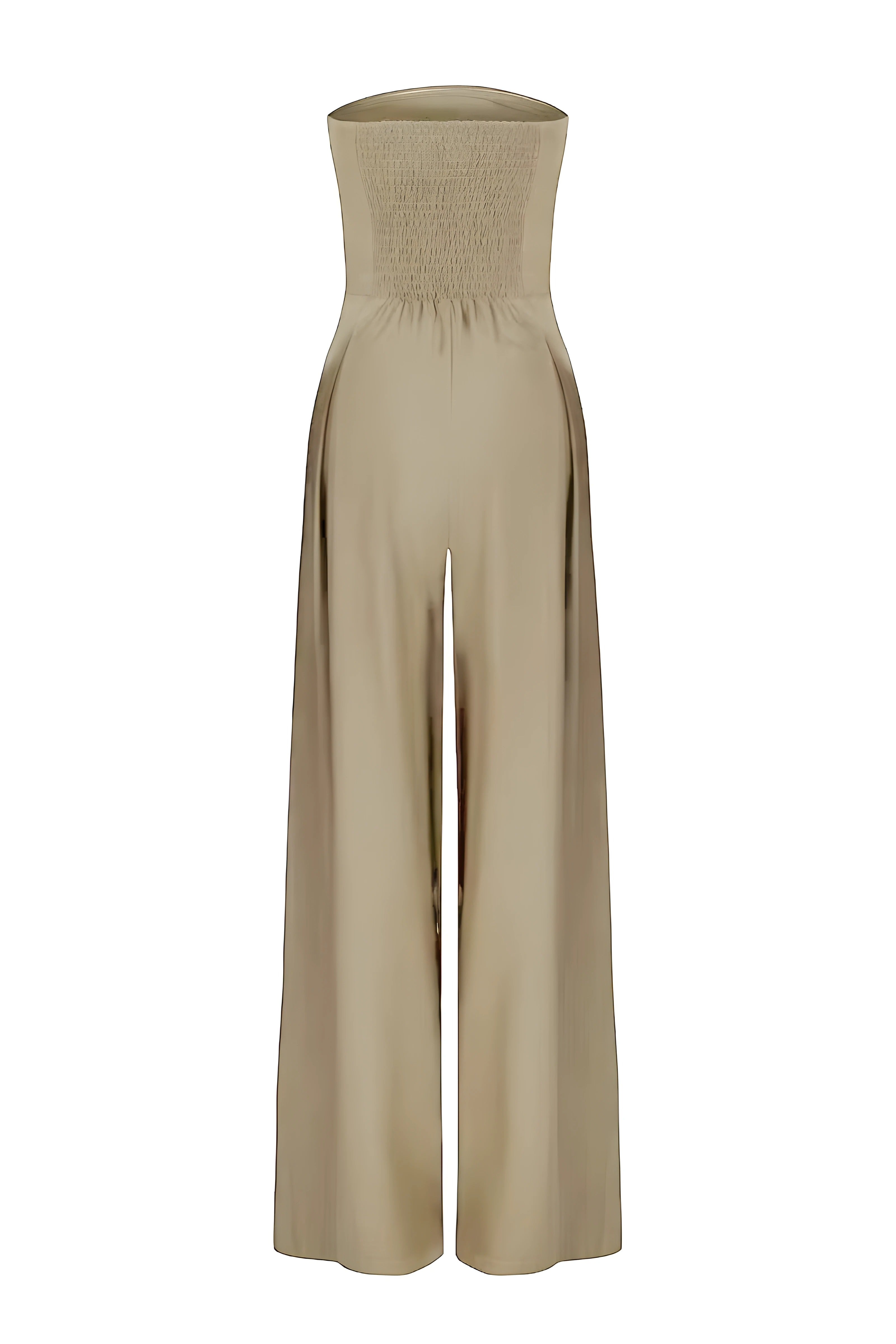 Sylvie | Zomer Jumpsuit