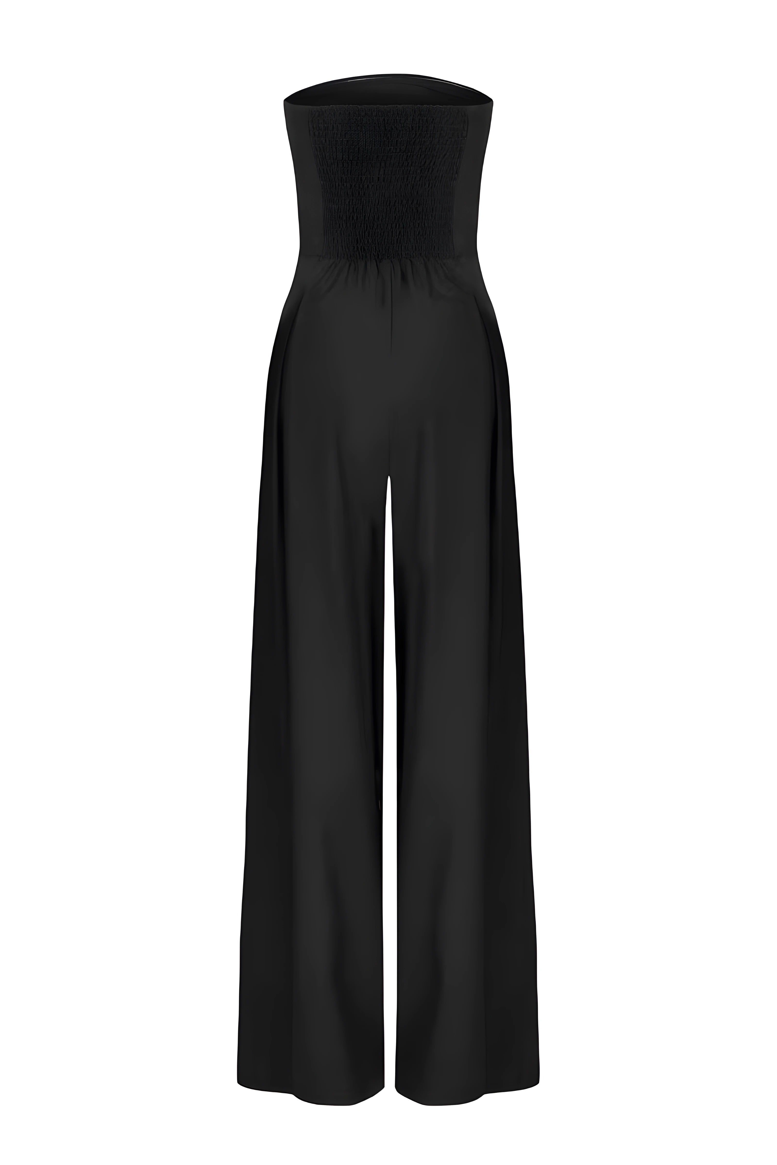 Sylvie | Zomer Jumpsuit