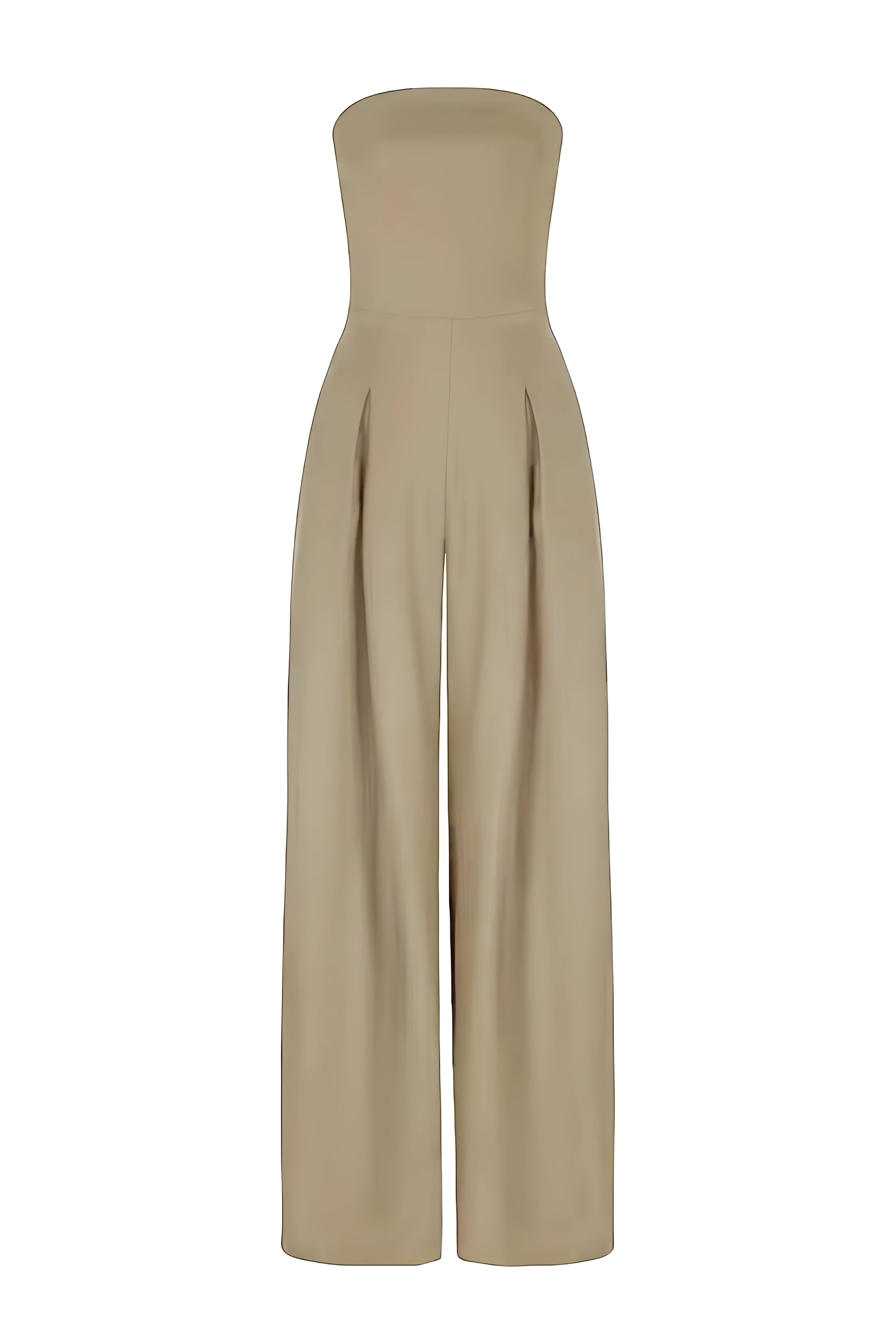 Sylvie | Zomer Jumpsuit