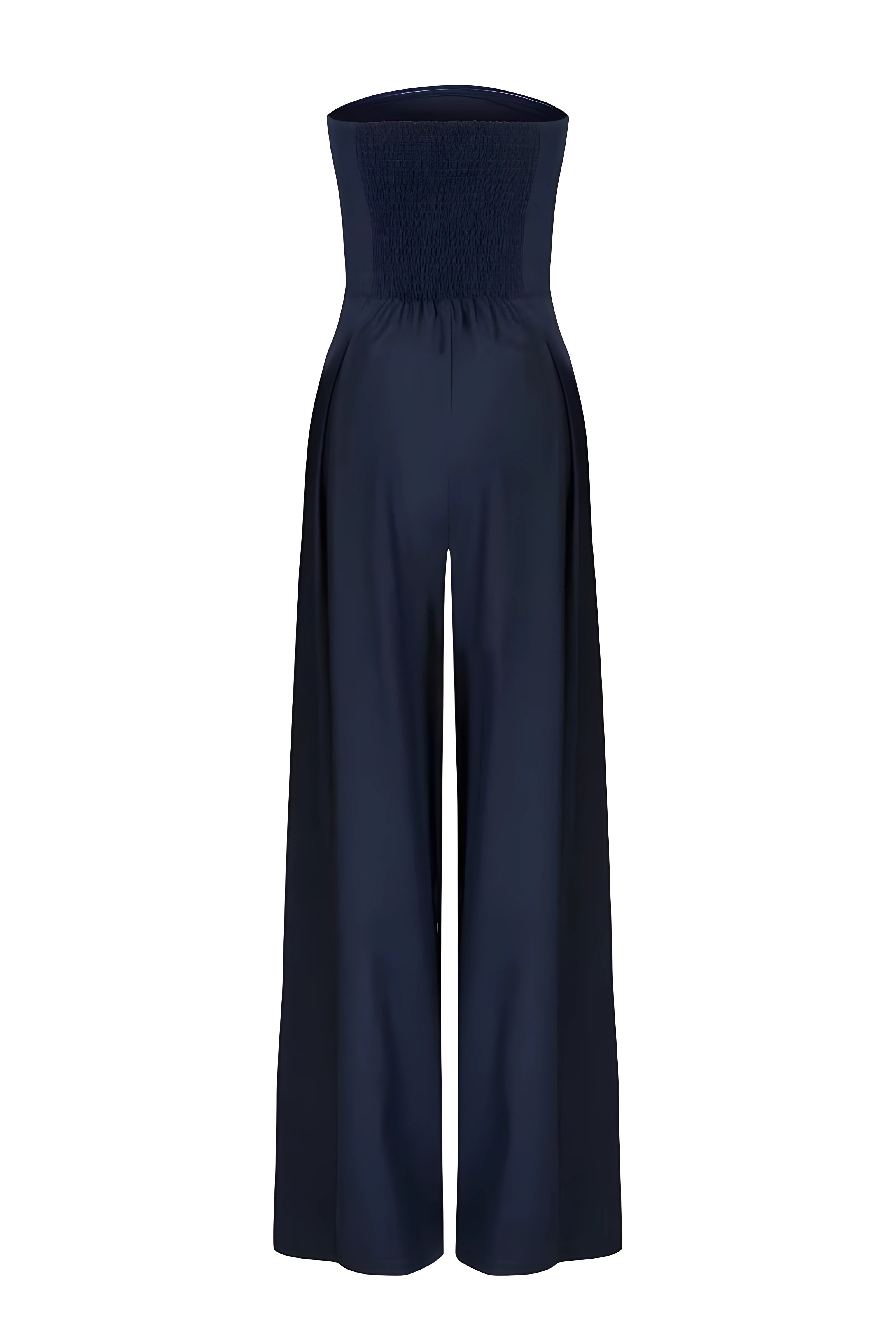 Sylvie | Zomer Jumpsuit