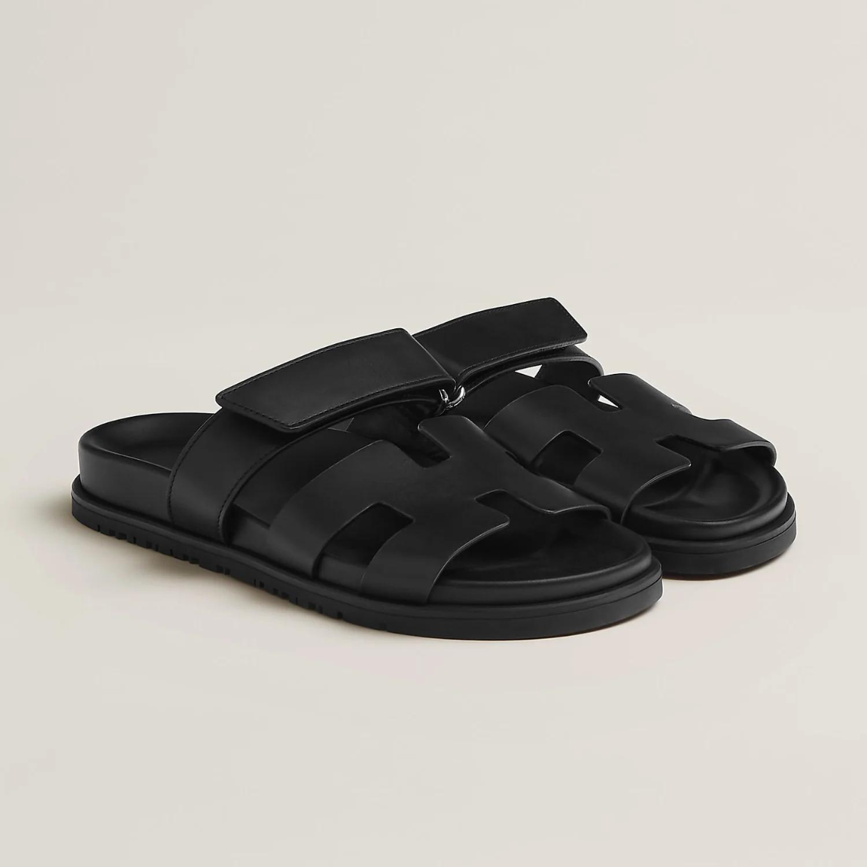 Herle | Luxe slippers