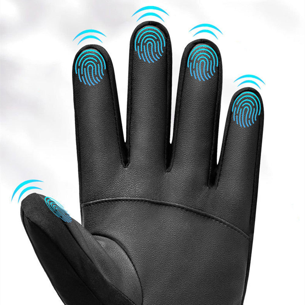 Thermo | Anti slip handschoenen