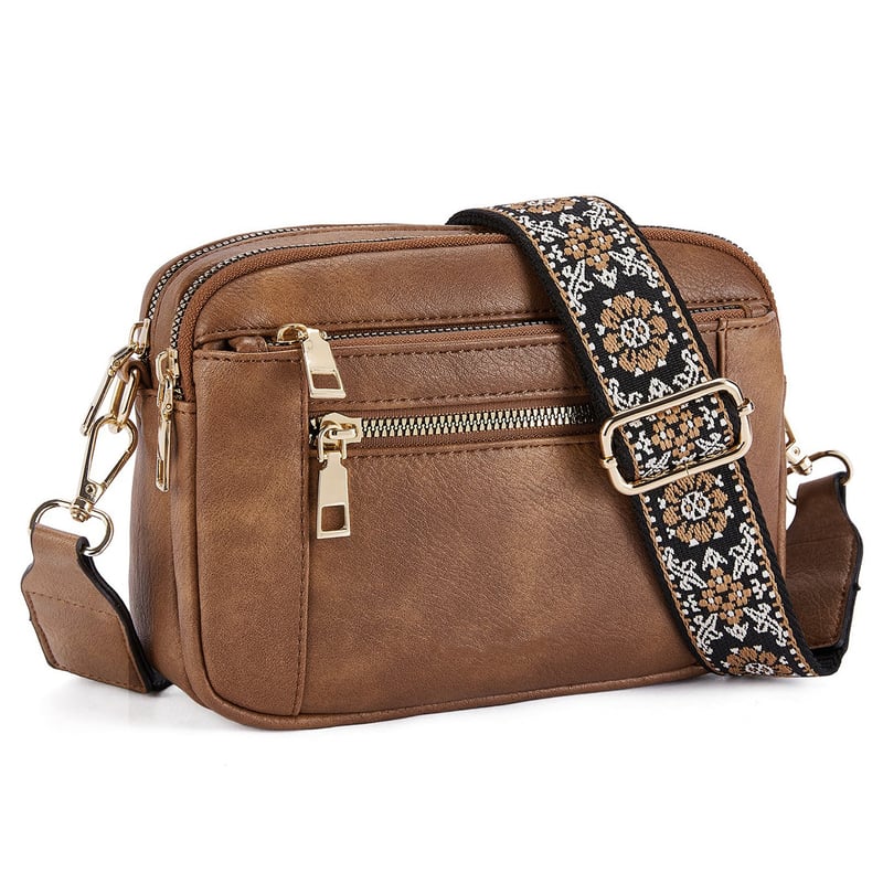 Gina™ - Boho Chic Schoudertas