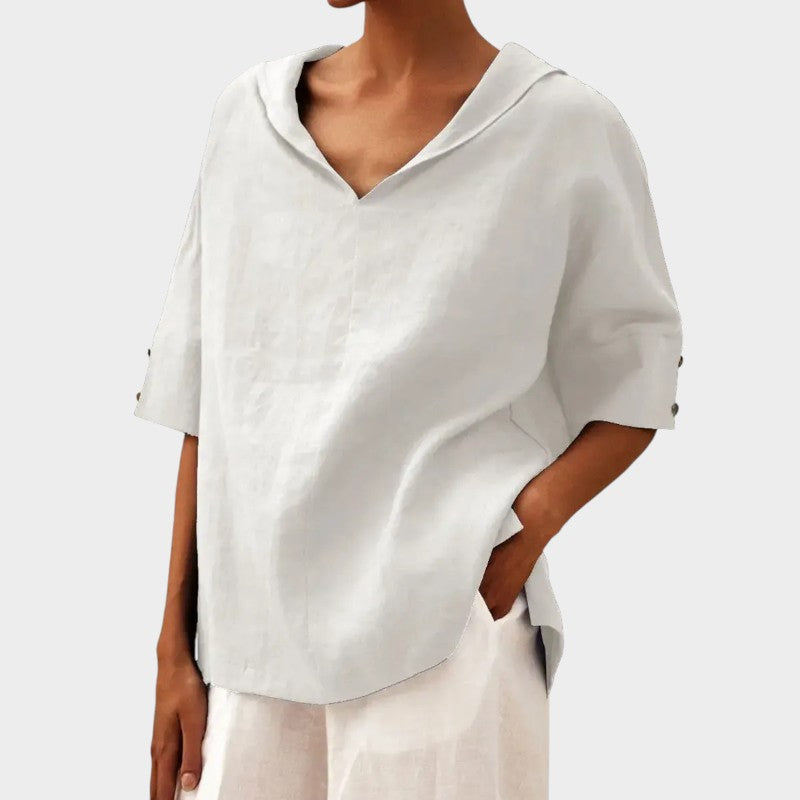 Inga Elegante Blouse