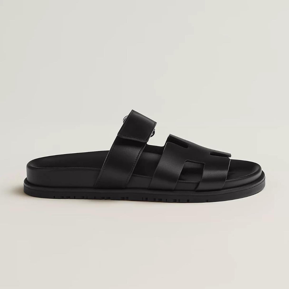 Herle | Luxe slippers