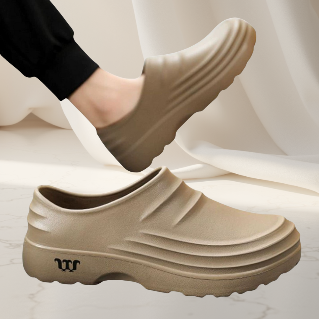 Ortho Step | Huis- en tuin schoenen