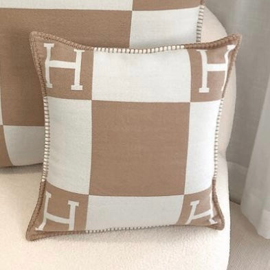 Shayla | Luxe Kussenhoes