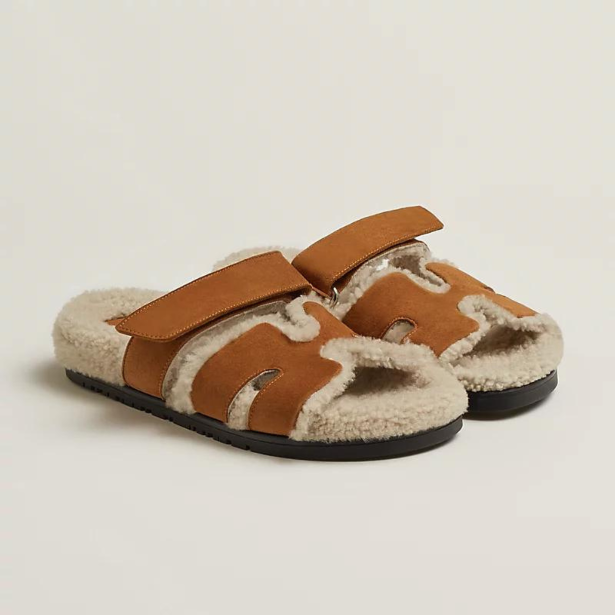 Herle | Luxe slippers