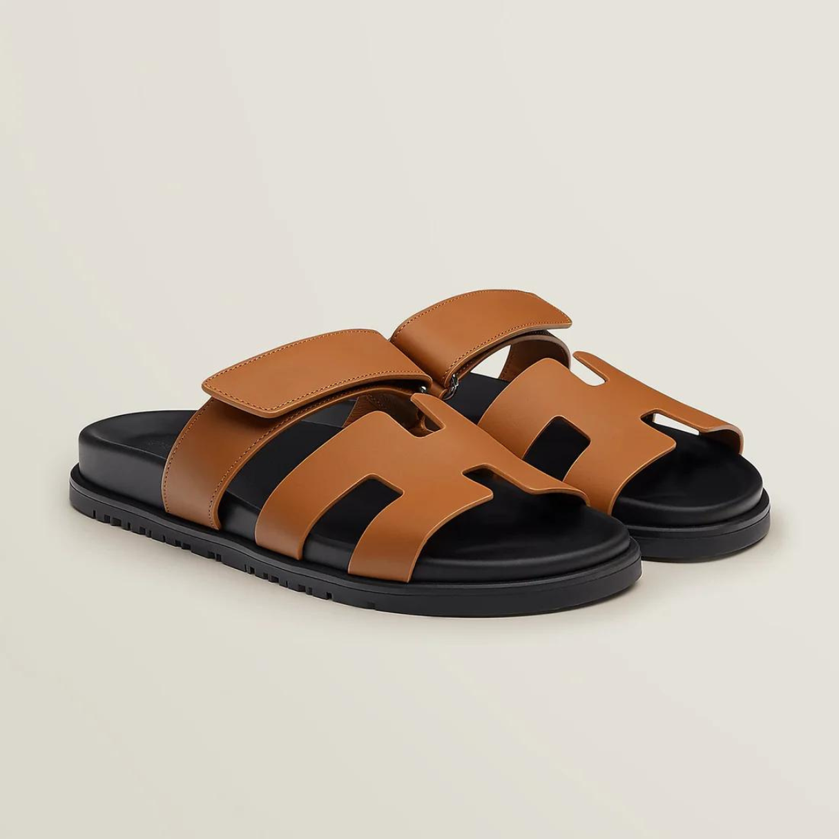 Herle | Luxe slippers