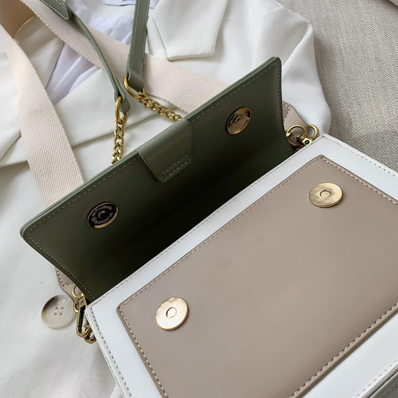 Celia - Crossbody Tas