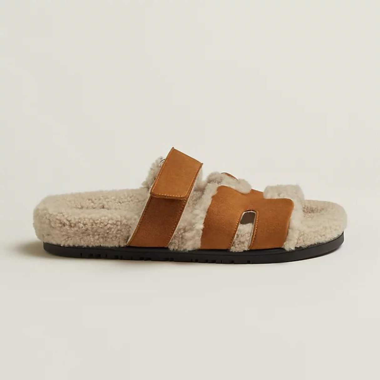 Herle | Luxe slippers