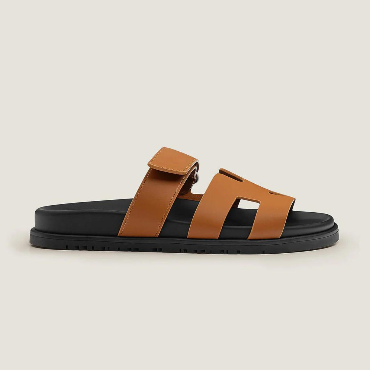 Herle | Luxe slippers