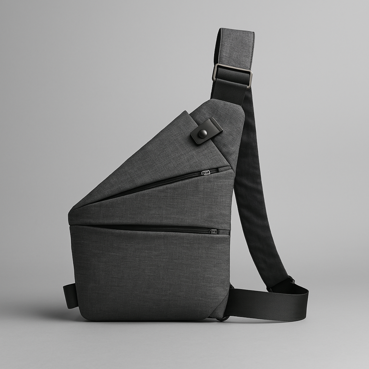 SecuBag | Schoudertas