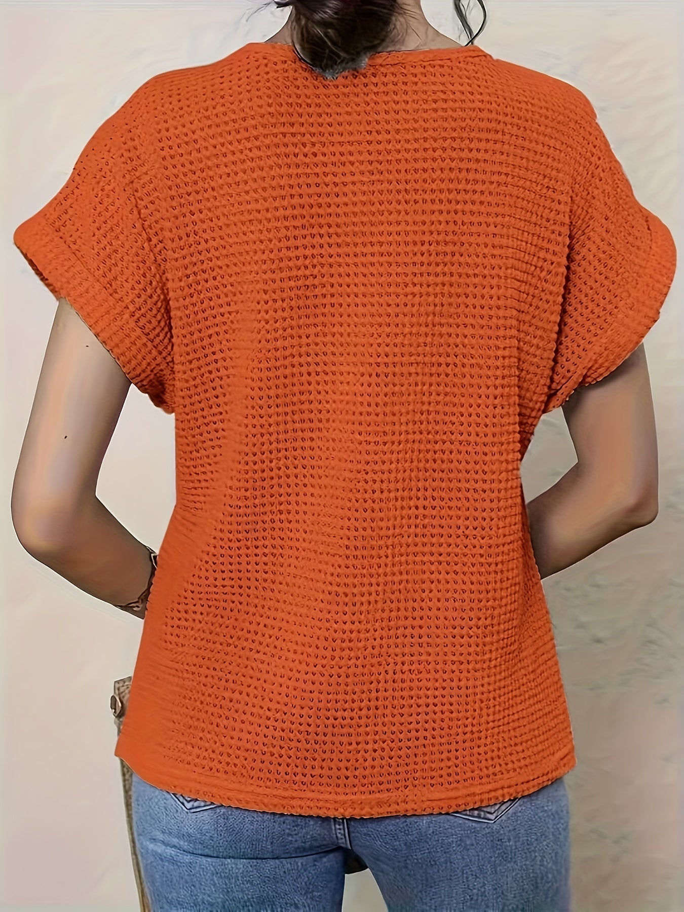 Juliette | Lente Top