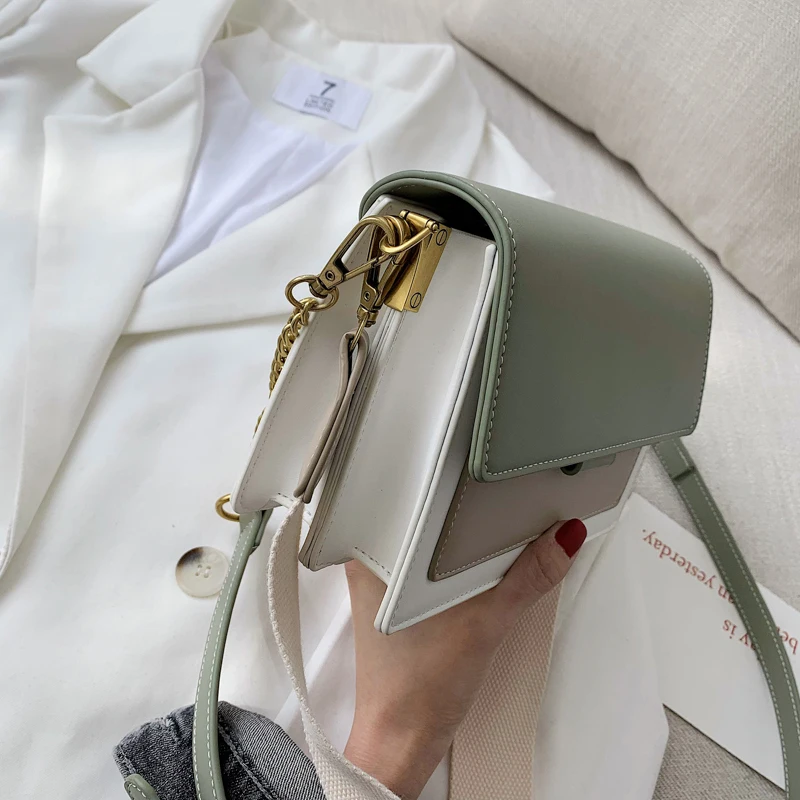 Celia - Crossbody Tas