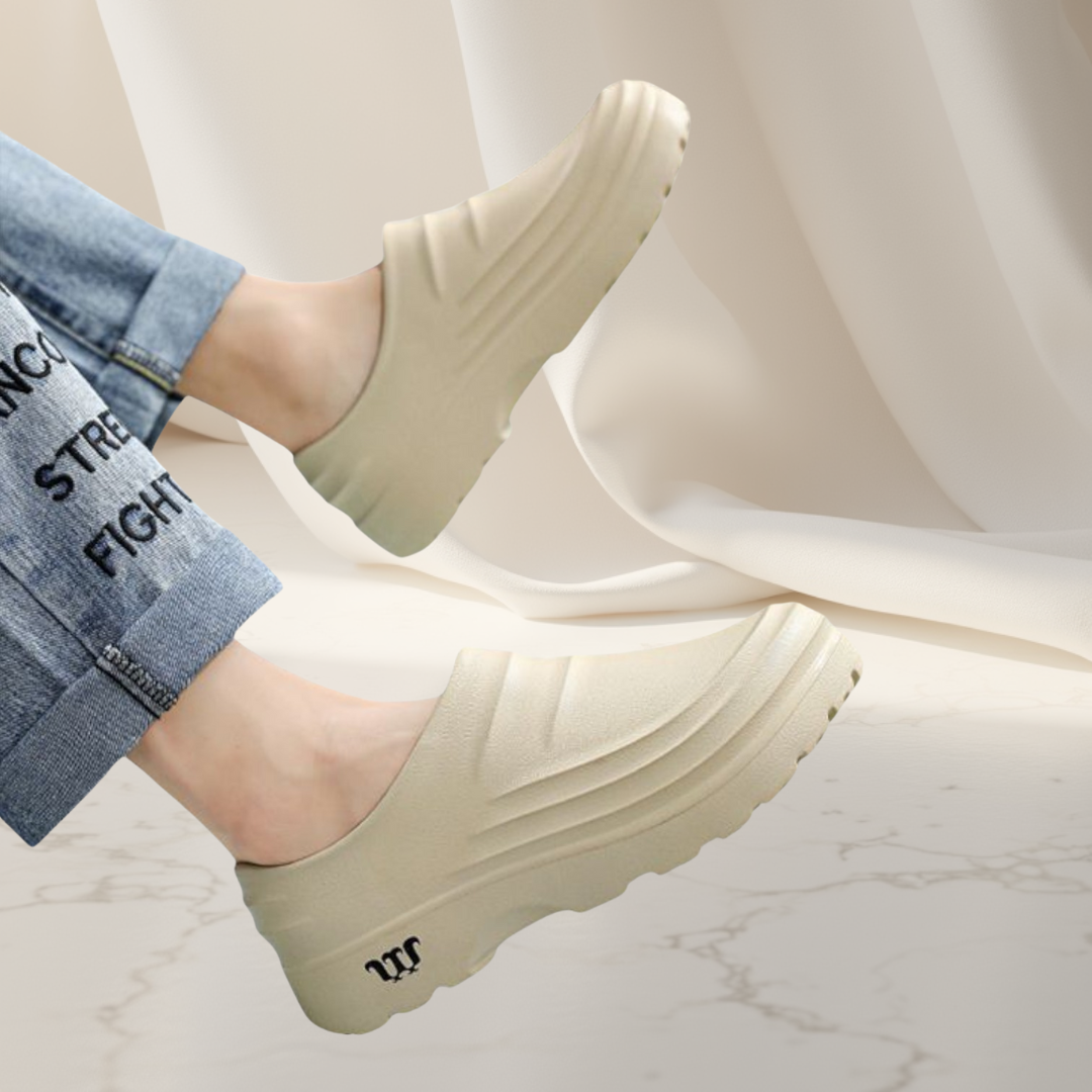 Ortho Step | Huis- en tuin schoenen