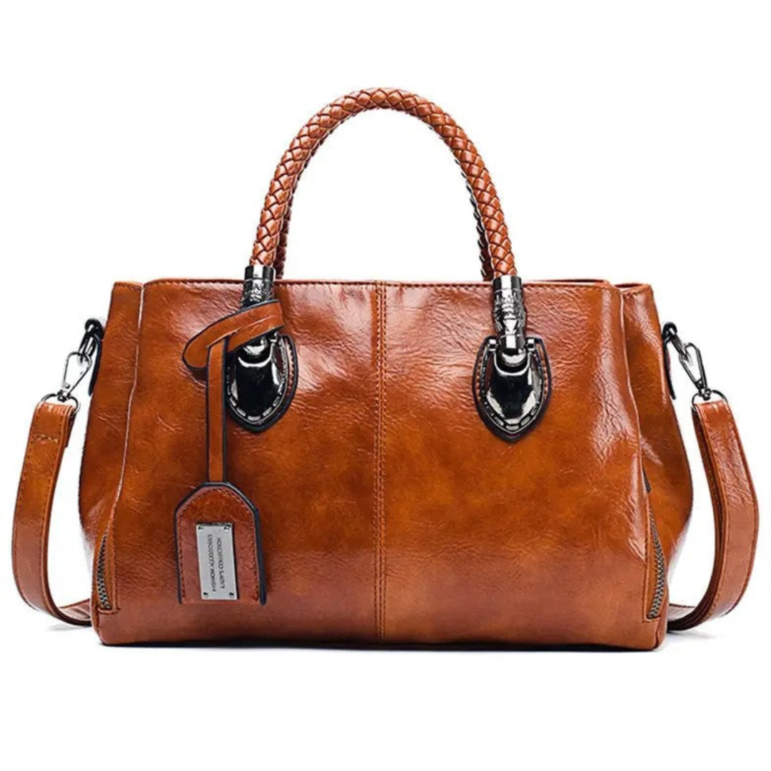 SASHA™ / LUXE TOTE TAS