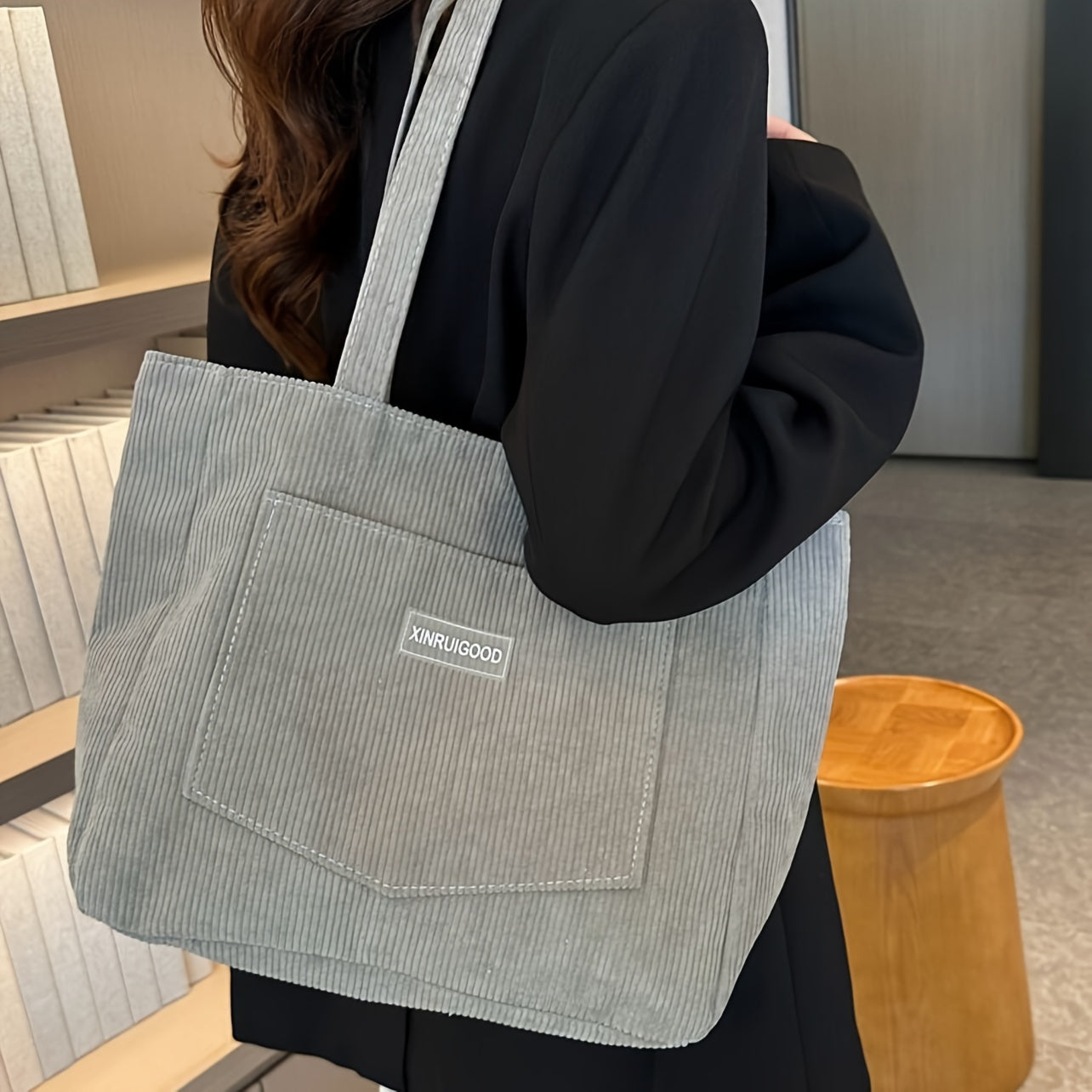 MABEL™ / TRENDY schoudertas