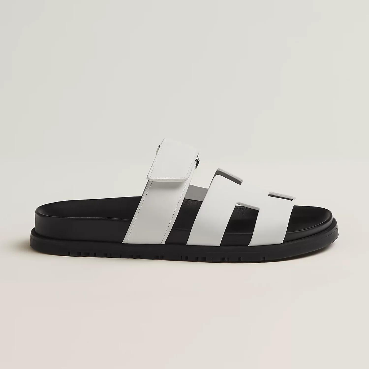 Herle | Luxe slippers