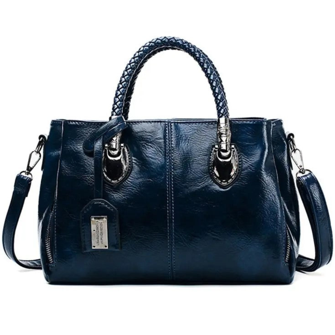 SASHA™ / LUXE TOTE TAS