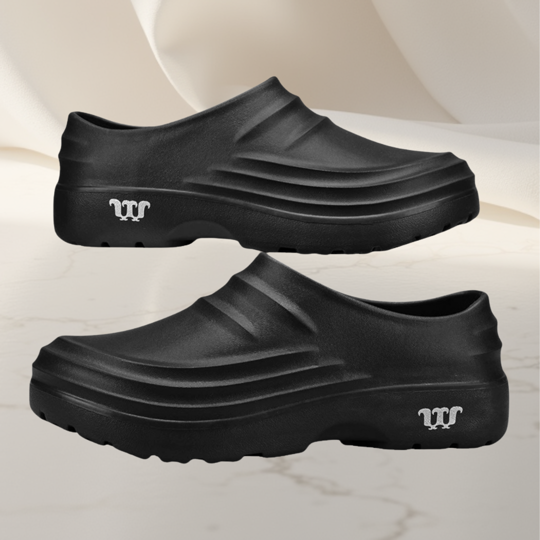 Ortho Step | Huis- en tuin schoenen