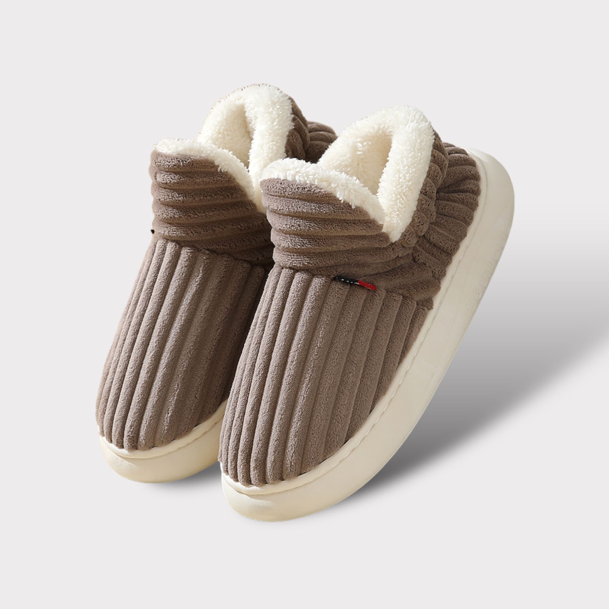 Cocoon | Comfortabele winter sloffen