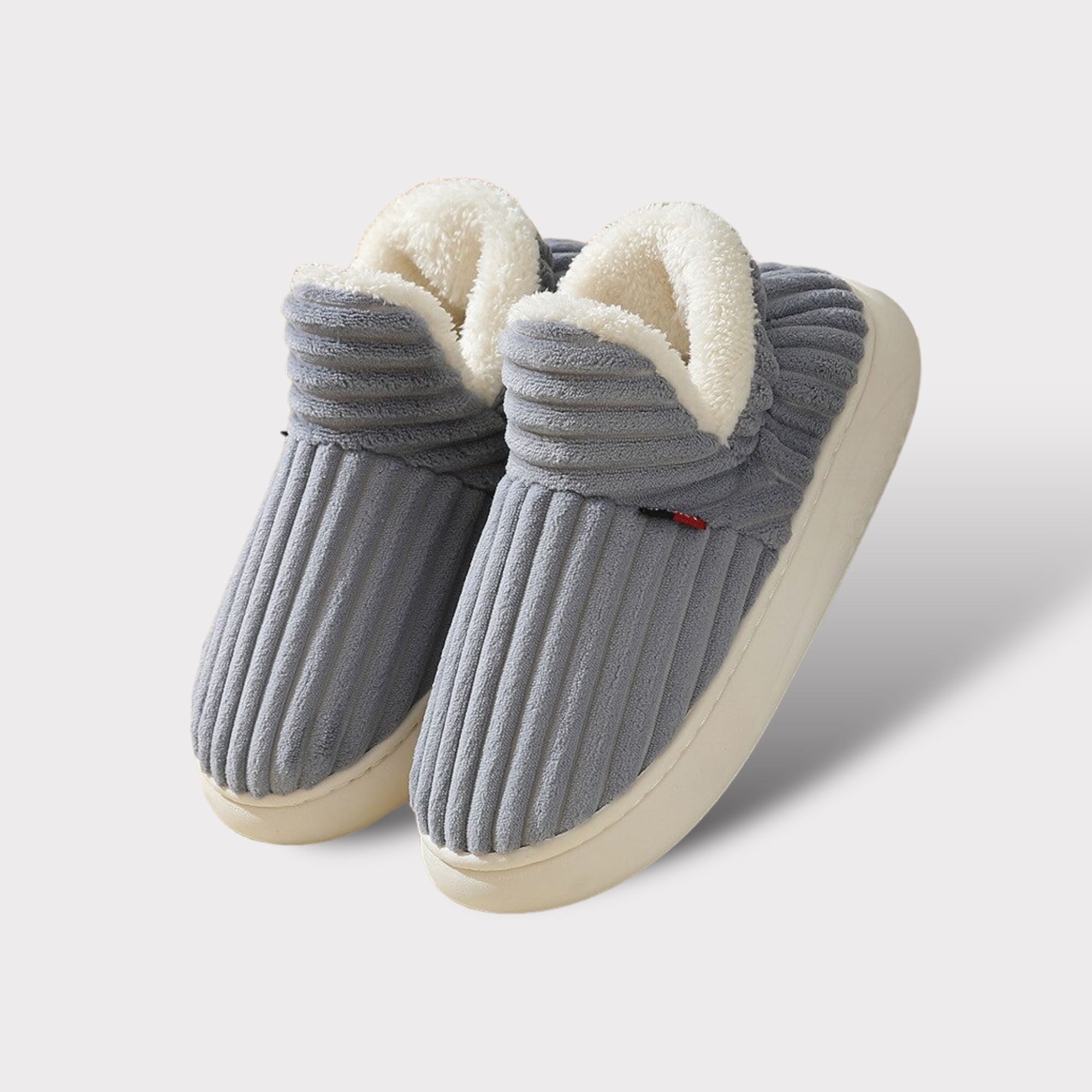 Cocoon | Comfortabele winter sloffen