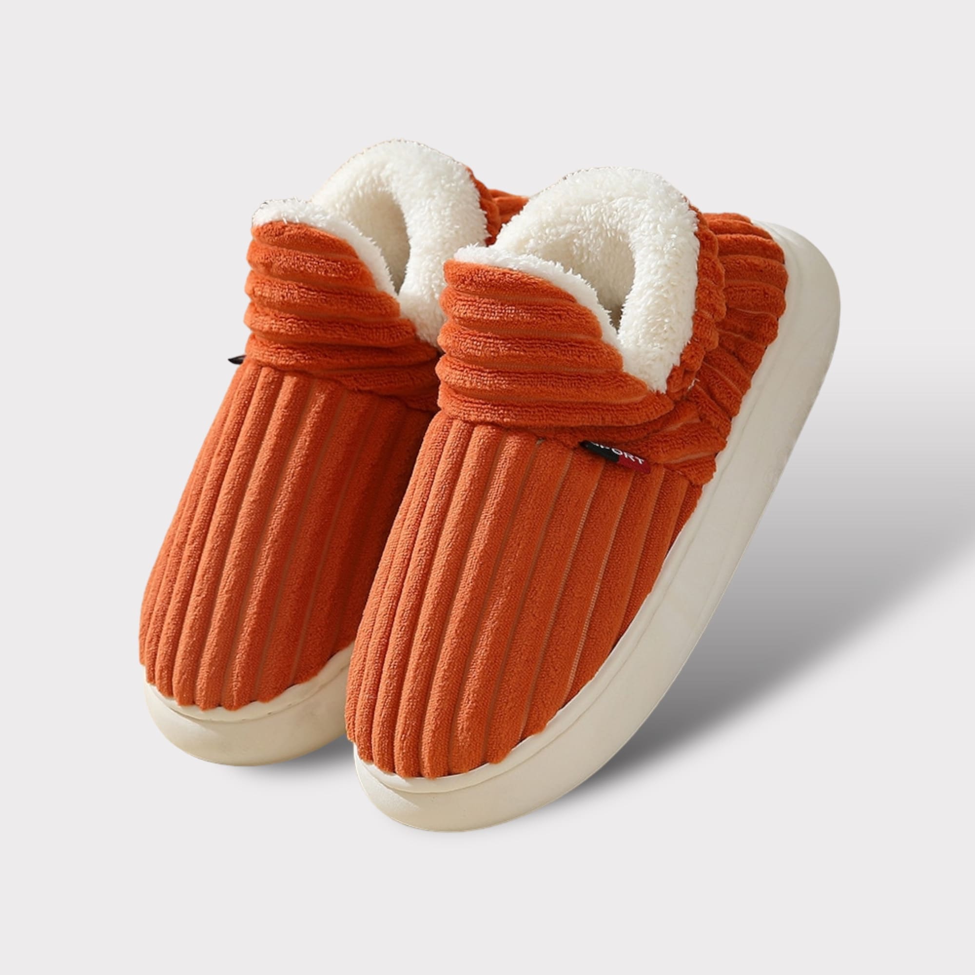 Cocoon | Comfortabele winter sloffen