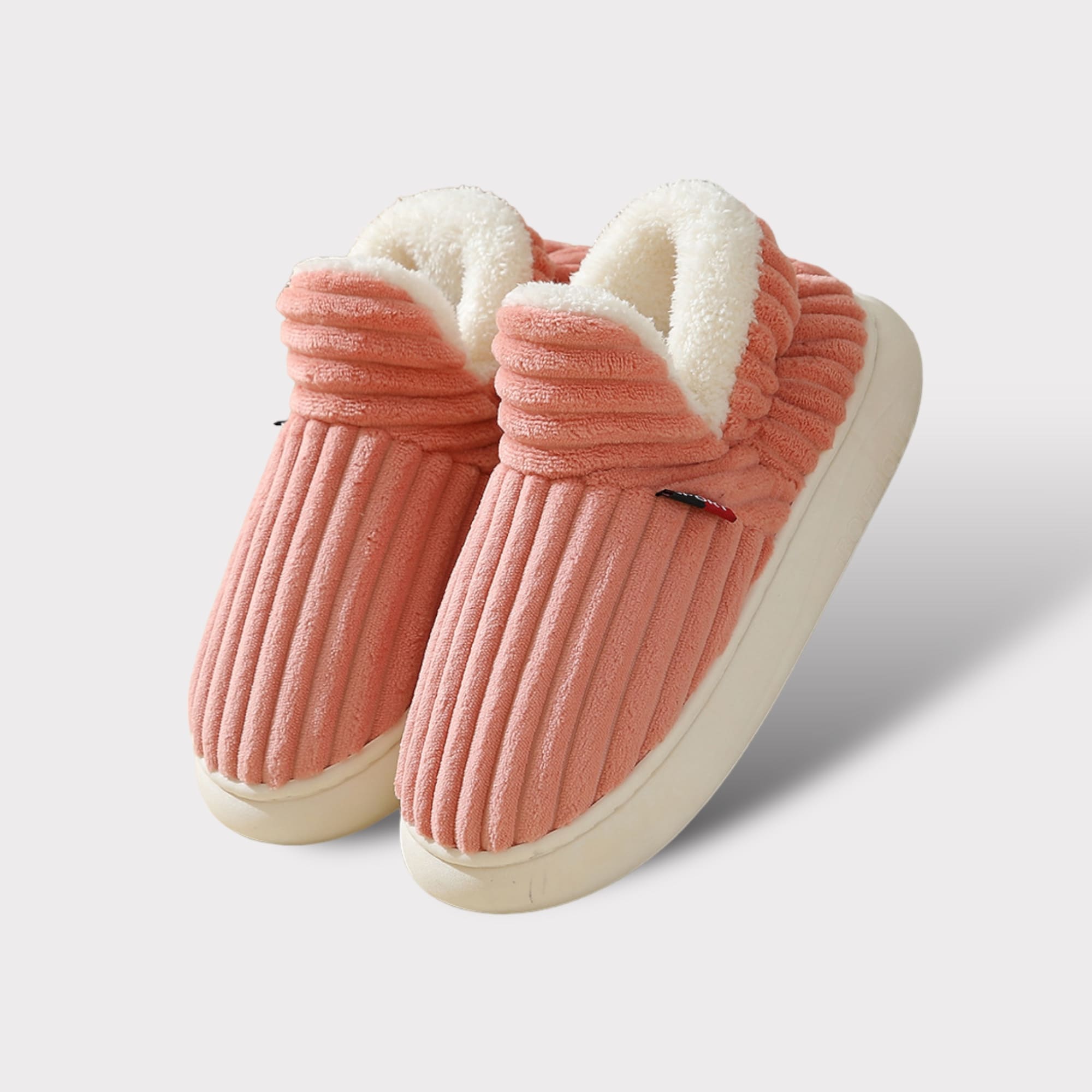 Cocoon | Comfortabele winter sloffen