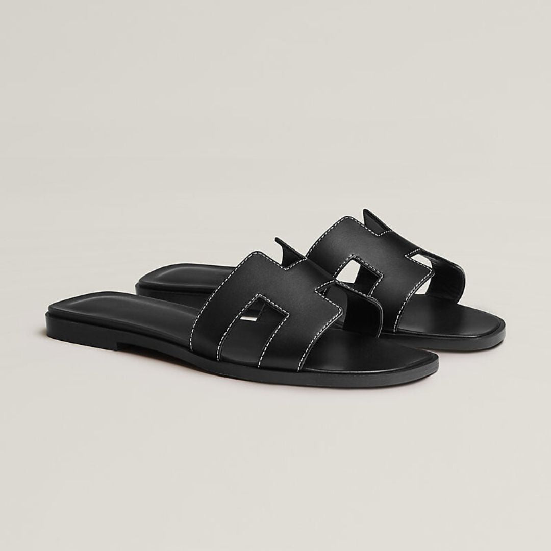 Lerme | Elegante dames slippers