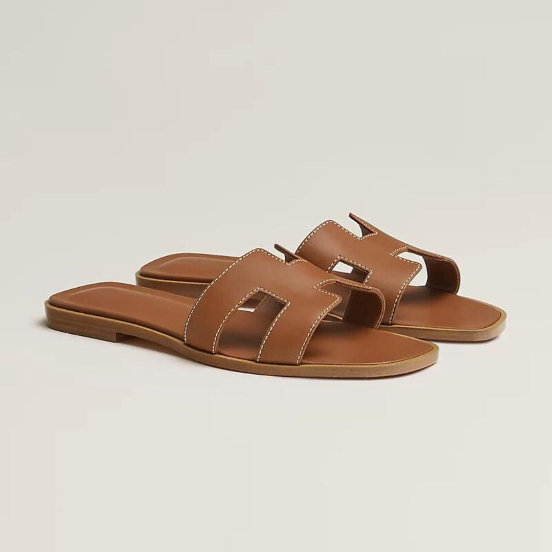 Lerme | Elegante dames slippers