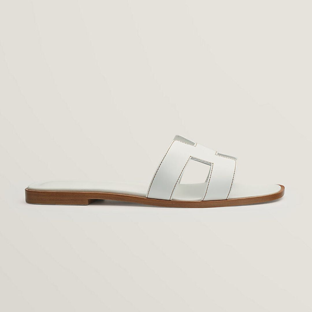 Lerme | Elegante dames slippers