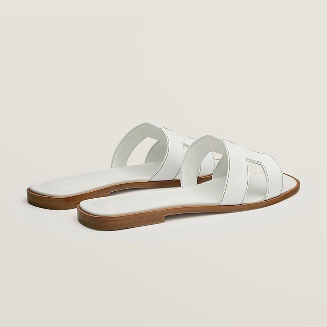 Lerme | Elegante dames slippers