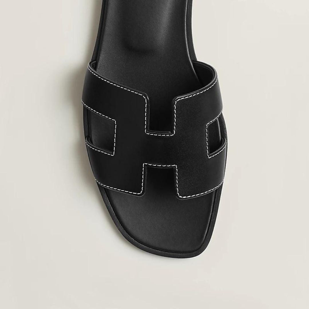 Lerme | Elegante dames slippers