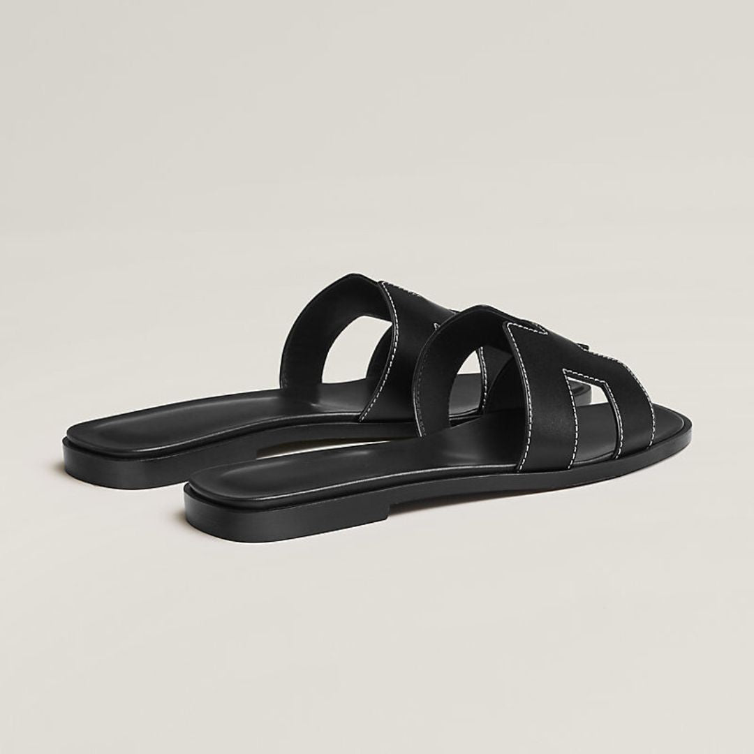 Lerme | Elegante dames slippers