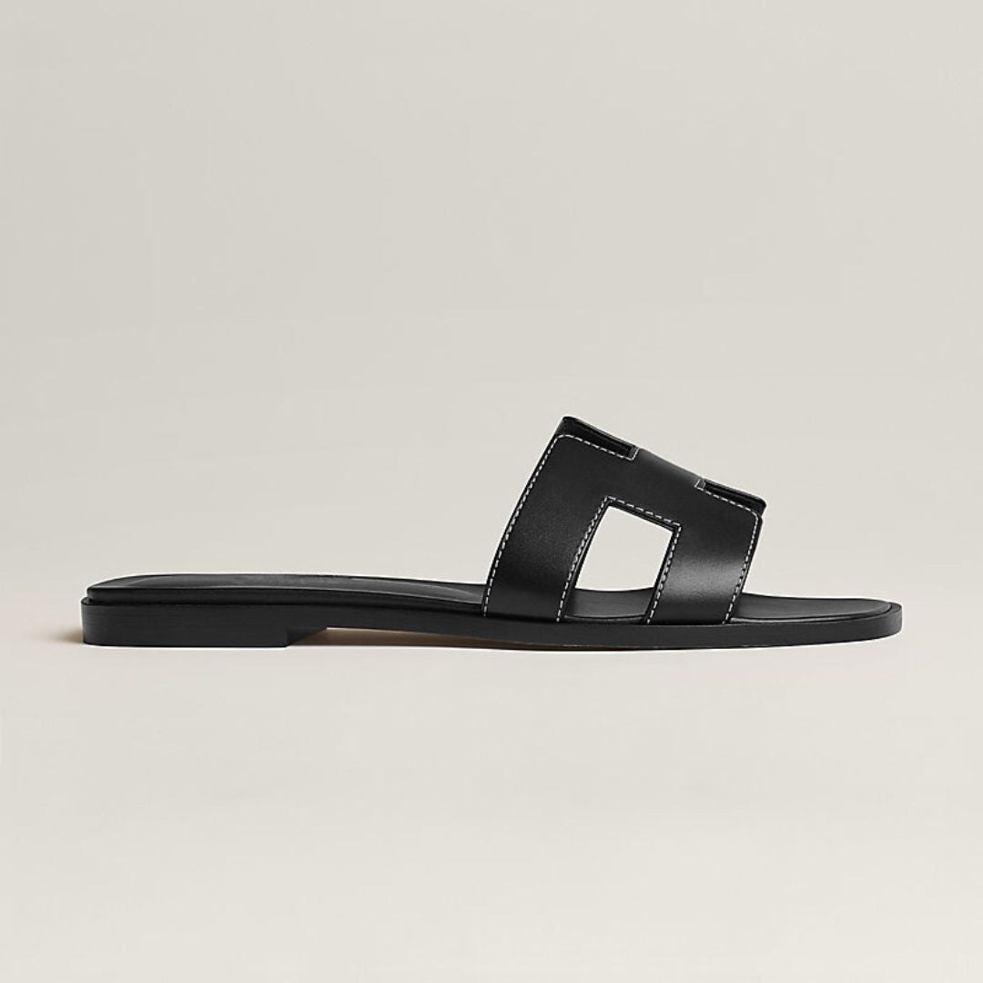 Lerme | Elegante dames slippers