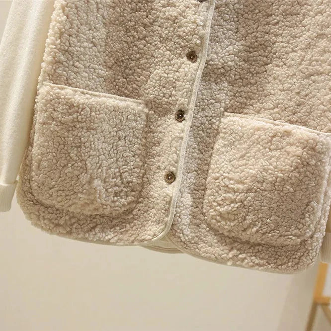 Klassieke Cozy Cardigan | Tijdloze & Zachte Knit