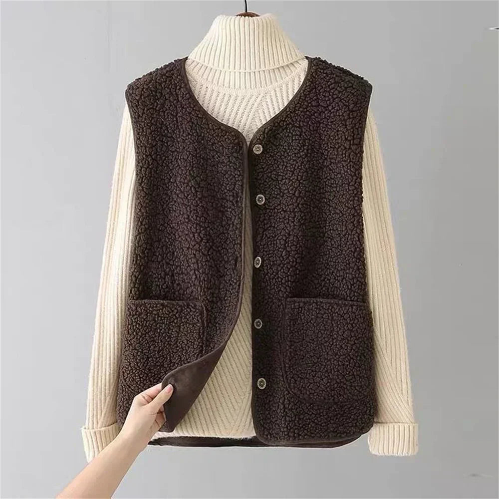 Klassieke Cozy Cardigan | Tijdloze & Zachte Knit