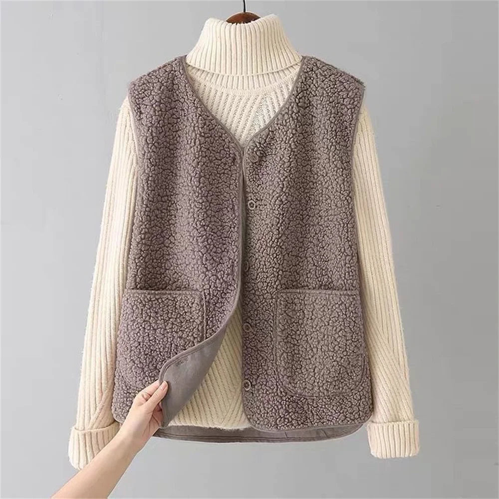 Klassieke Cozy Cardigan | Tijdloze & Zachte Knit