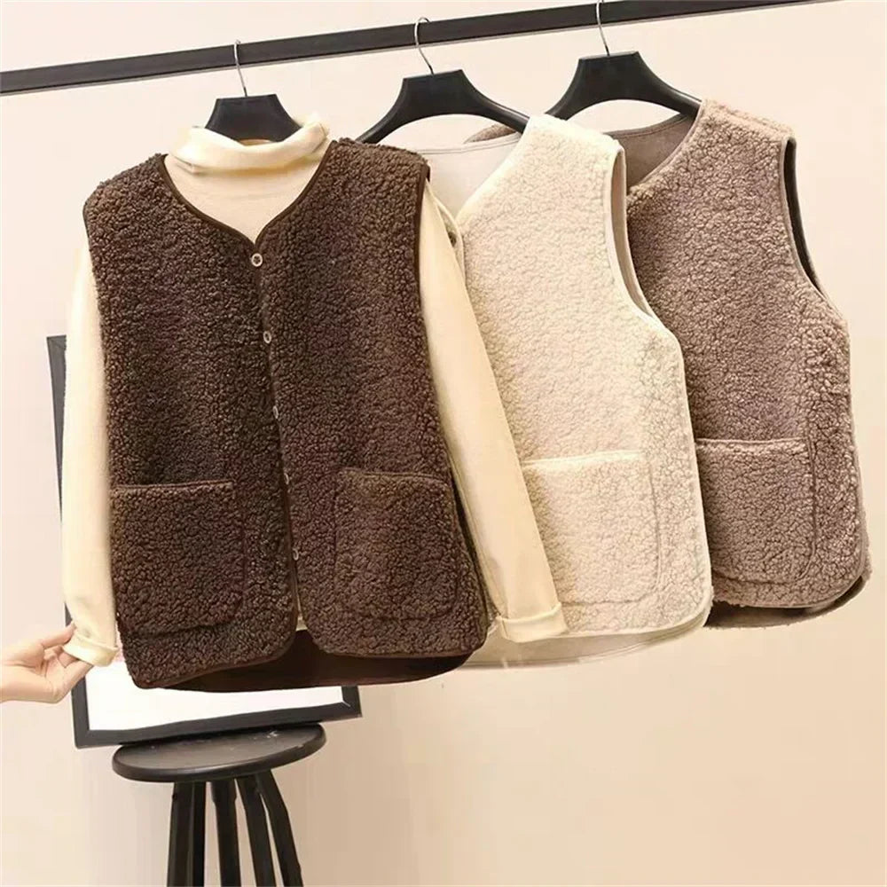 Klassieke Cozy Cardigan | Tijdloze & Zachte Knit