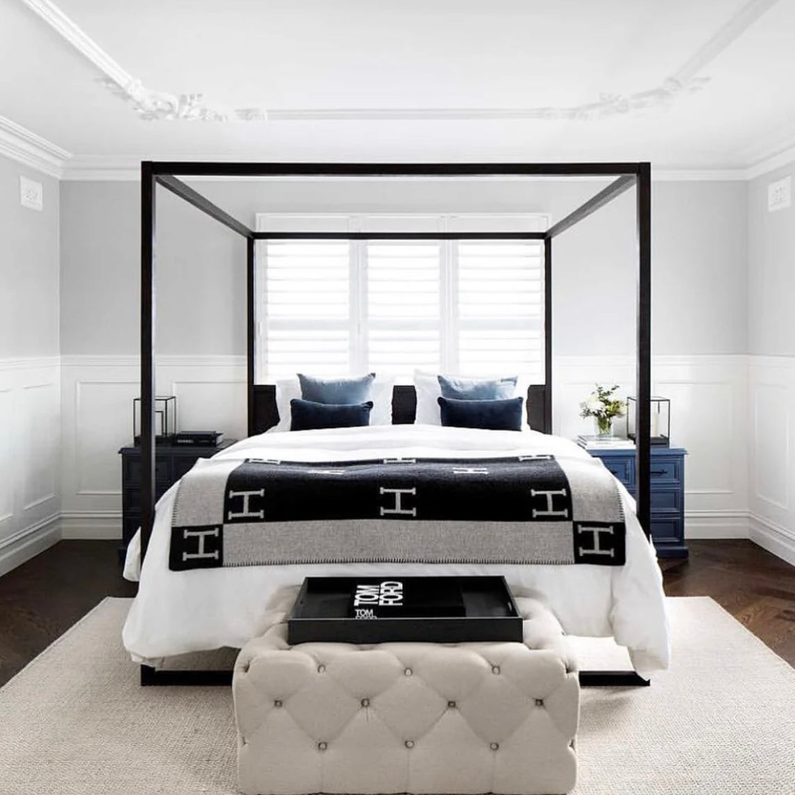 Sheyna | Luxe Woondeken