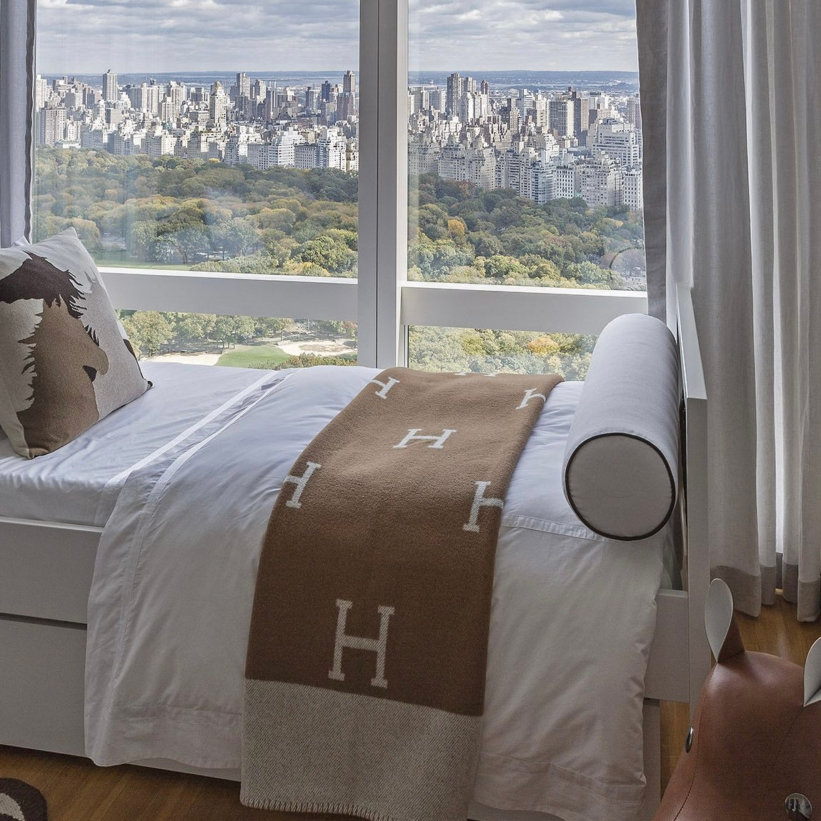 Sheyna | Luxe Woondeken