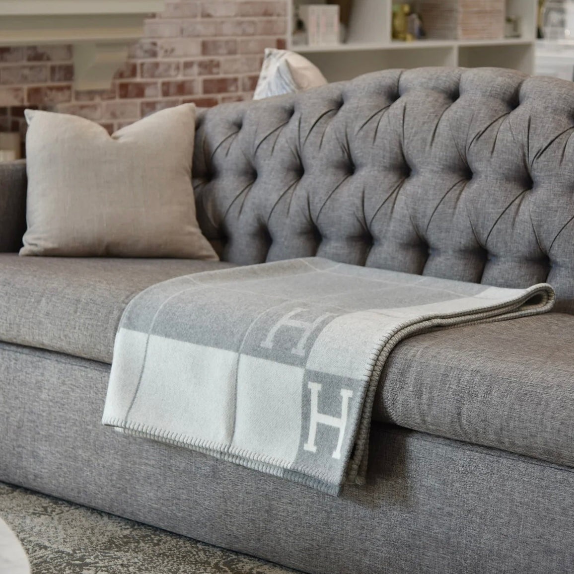 Sheyna | Luxe Woondeken