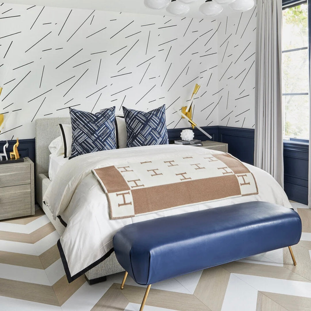 Sheyna | Luxe Woondeken