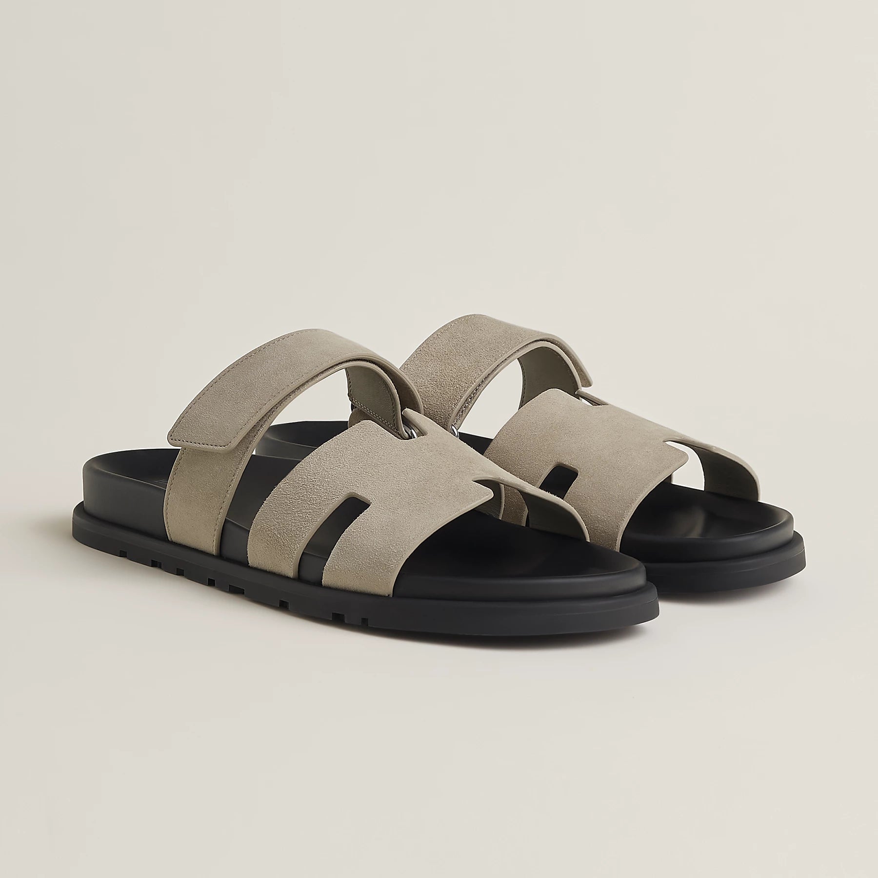 Herle | Luxe slippers